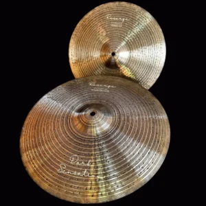 Dark Sensation HH 15"