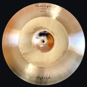 Hybrid China 18"