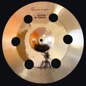Crash Ozone