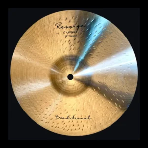 Traditional Splash 12"